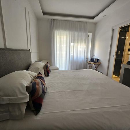 Be Your Home - Riviera Suites Civitavecchia Ngoại thất bức ảnh