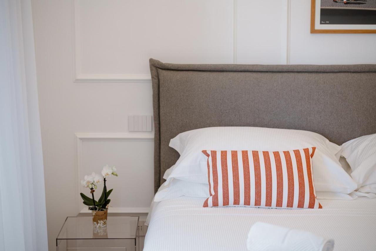 Be Your Home - Riviera Suites Civitavecchia Ngoại thất bức ảnh