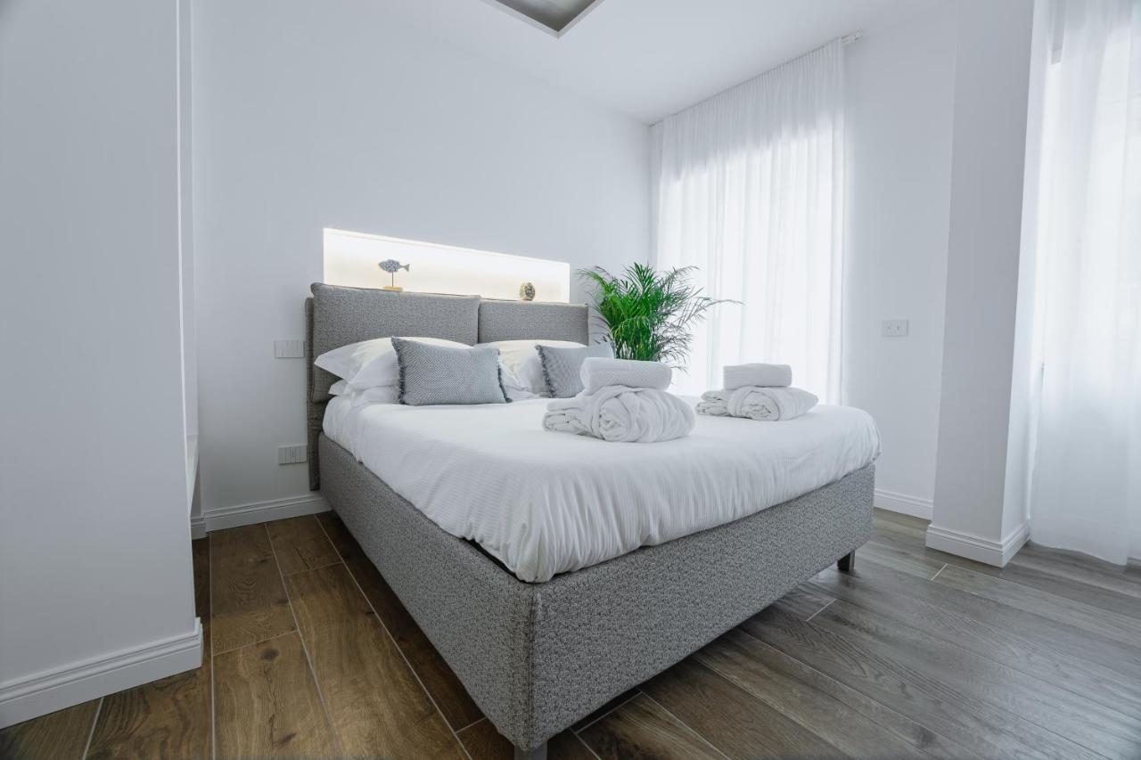 Be Your Home - Riviera Suites Civitavecchia Ngoại thất bức ảnh
