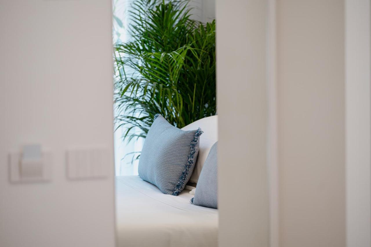 Be Your Home - Riviera Suites Civitavecchia Ngoại thất bức ảnh