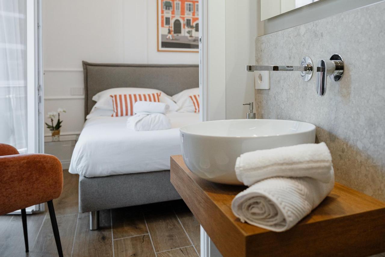 Be Your Home - Riviera Suites Civitavecchia Ngoại thất bức ảnh