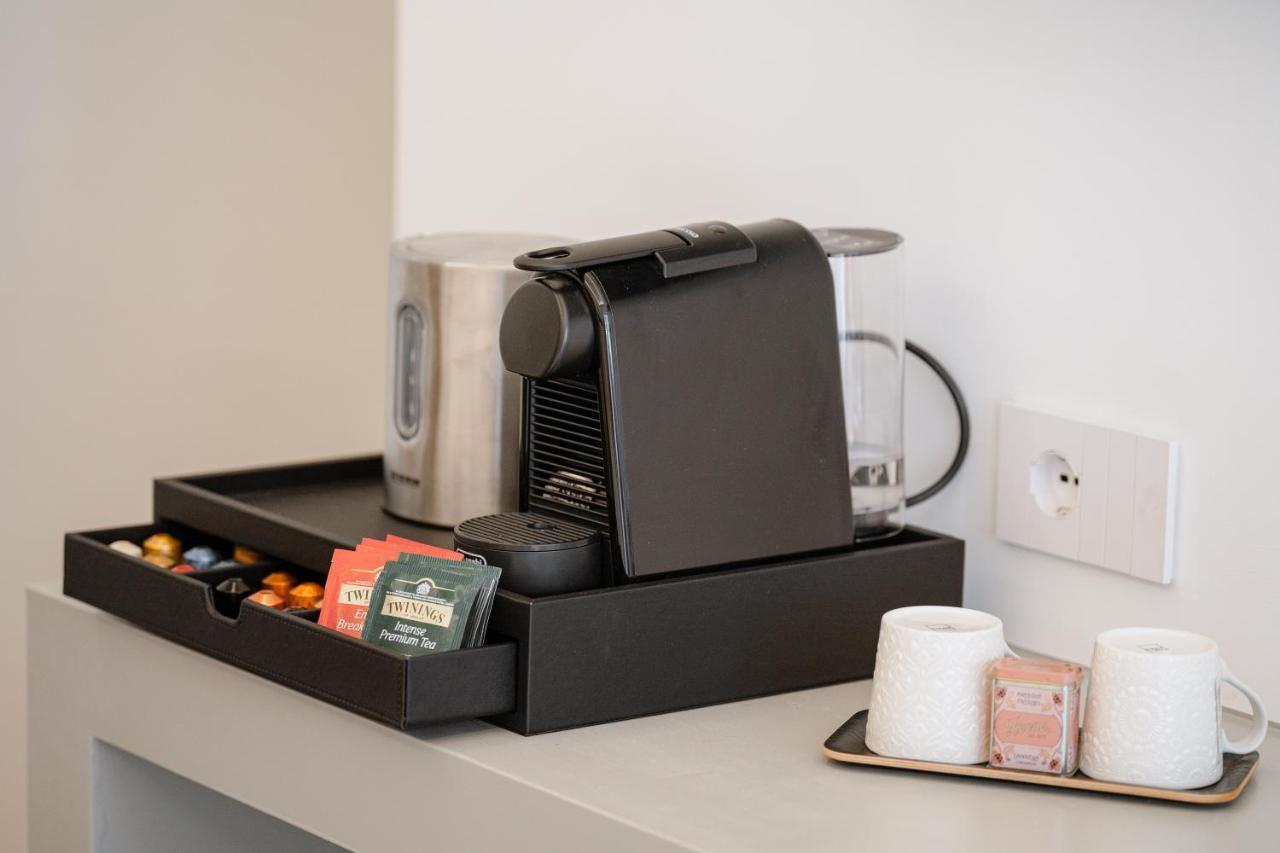 Be Your Home - Riviera Suites Civitavecchia Ngoại thất bức ảnh