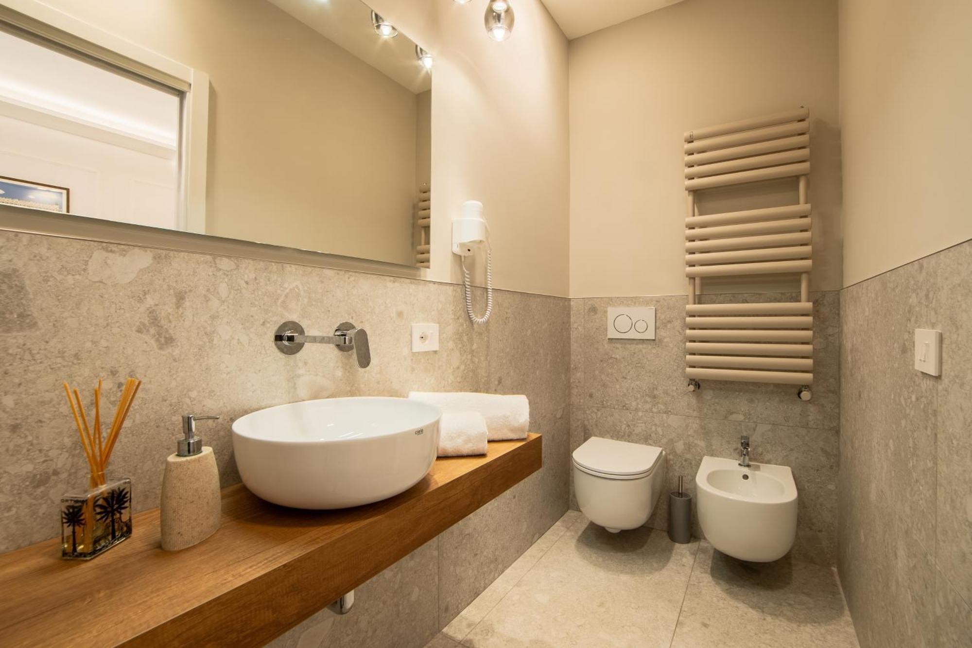 Be Your Home - Riviera Suites Civitavecchia Ngoại thất bức ảnh