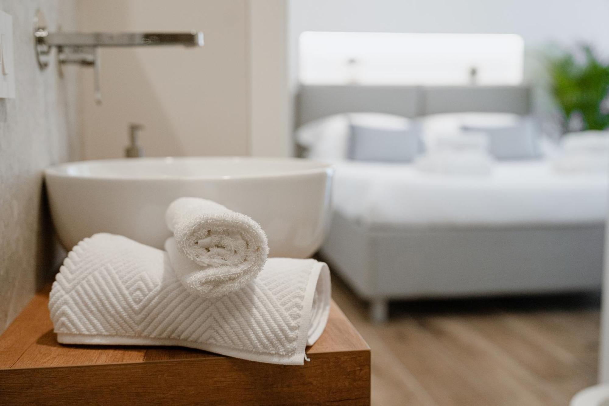Be Your Home - Riviera Suites Civitavecchia Ngoại thất bức ảnh