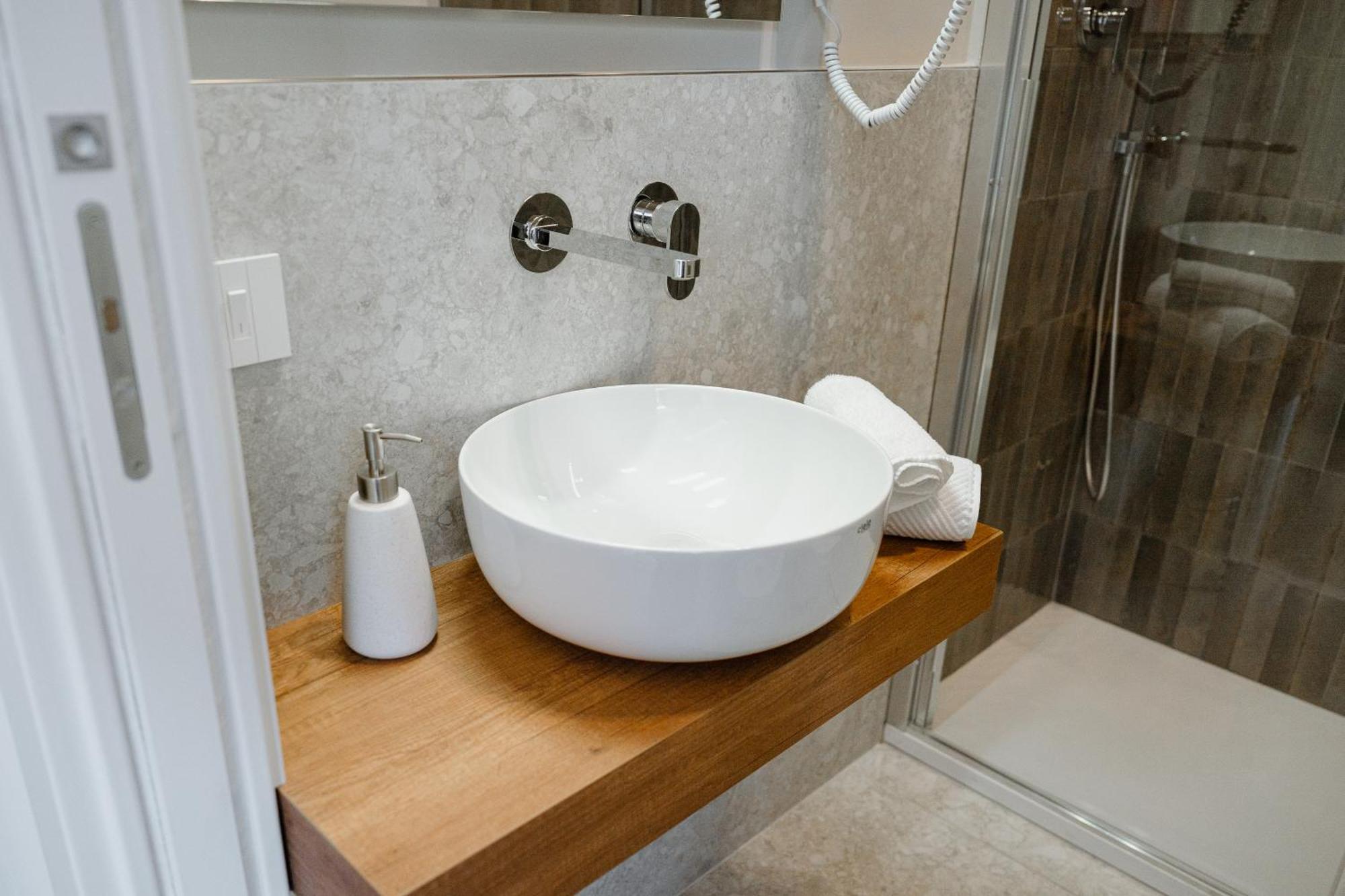 Be Your Home - Riviera Suites Civitavecchia Ngoại thất bức ảnh