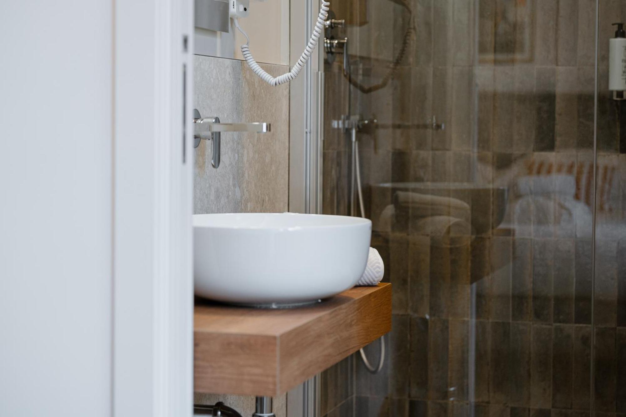 Be Your Home - Riviera Suites Civitavecchia Ngoại thất bức ảnh