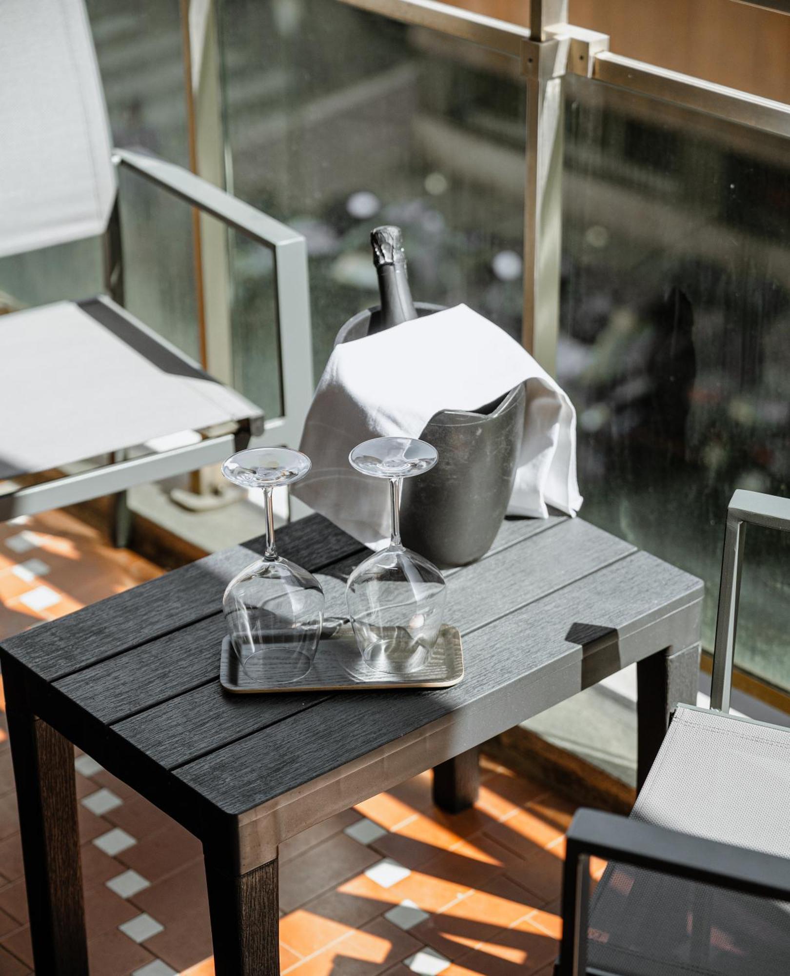 Be Your Home - Riviera Suites Civitavecchia Ngoại thất bức ảnh