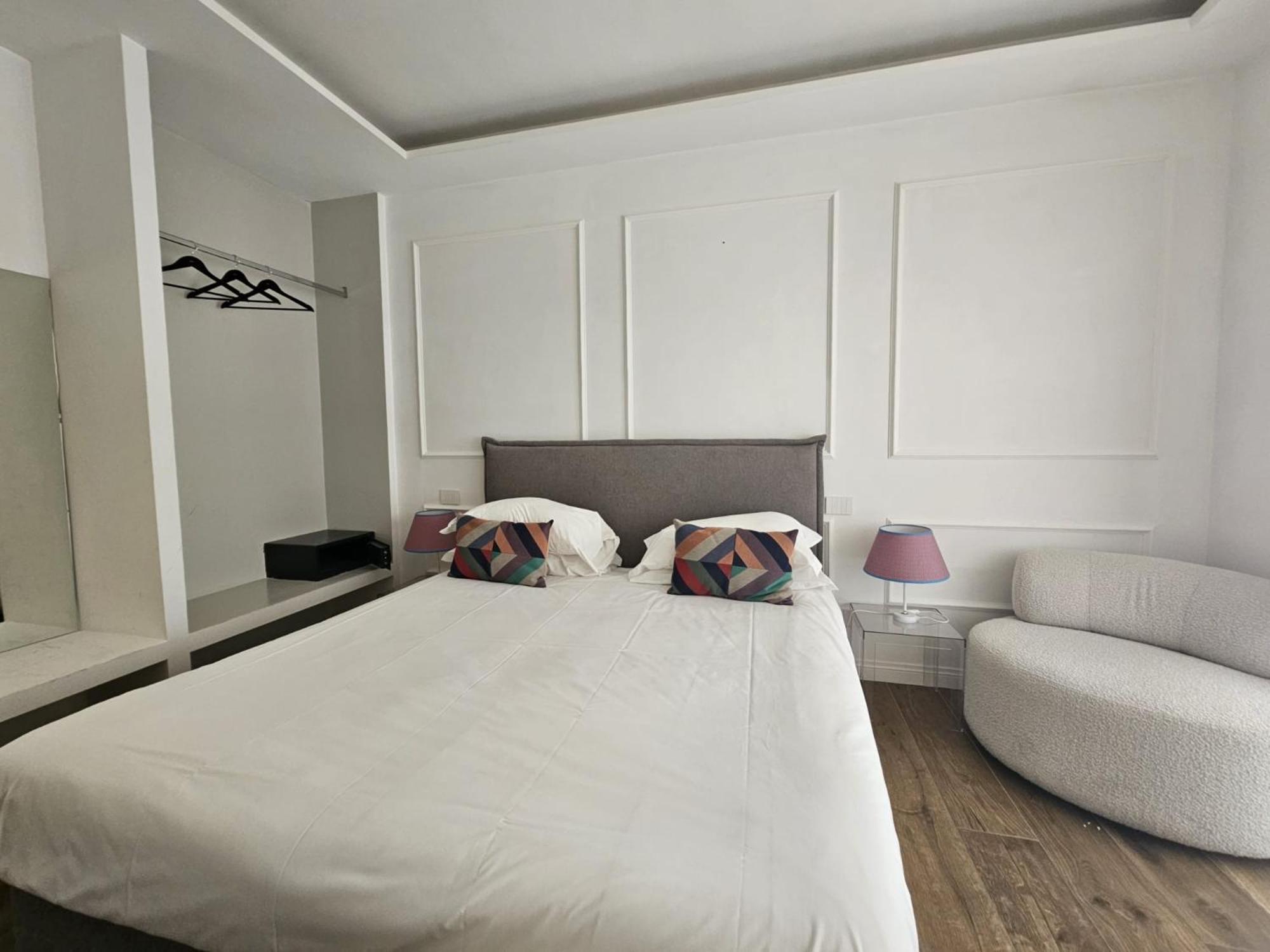 Be Your Home - Riviera Suites Civitavecchia Ngoại thất bức ảnh