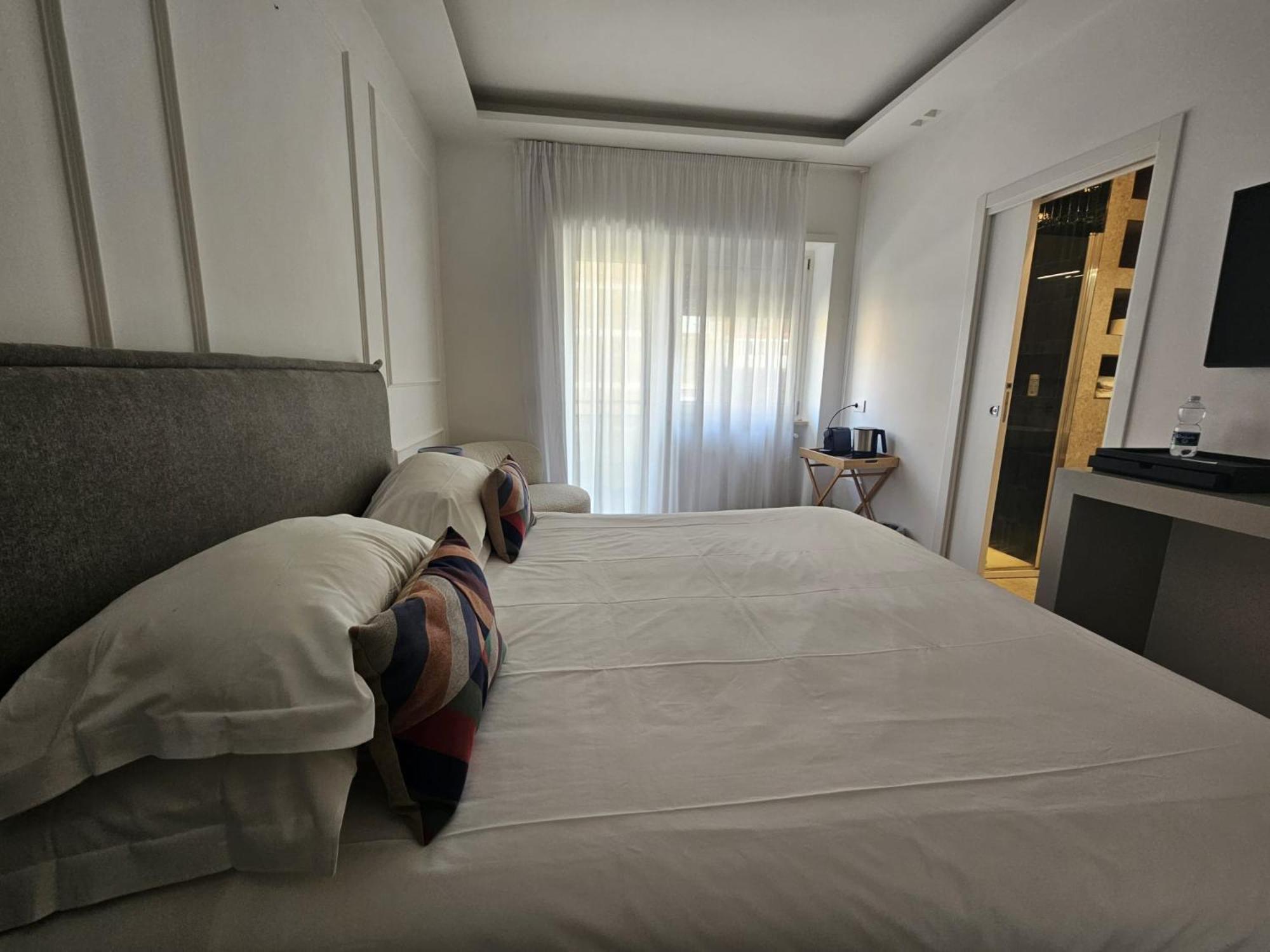 Be Your Home - Riviera Suites Civitavecchia Ngoại thất bức ảnh
