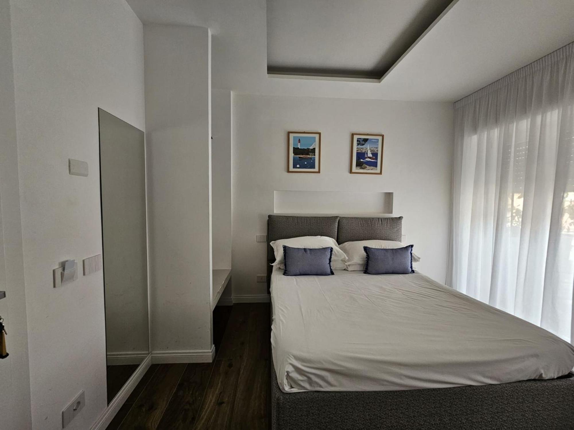 Be Your Home - Riviera Suites Civitavecchia Ngoại thất bức ảnh