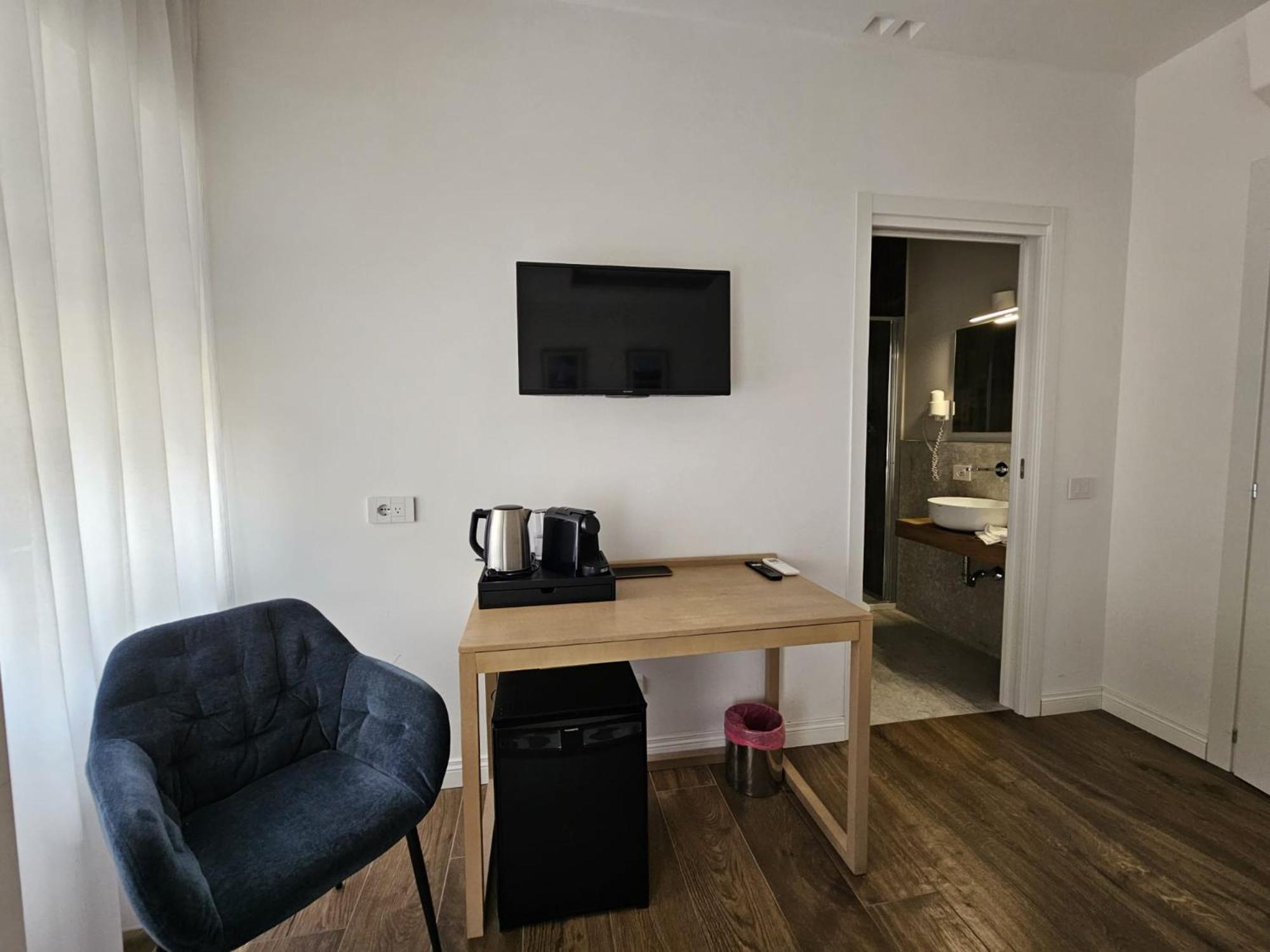 Be Your Home - Riviera Suites Civitavecchia Ngoại thất bức ảnh