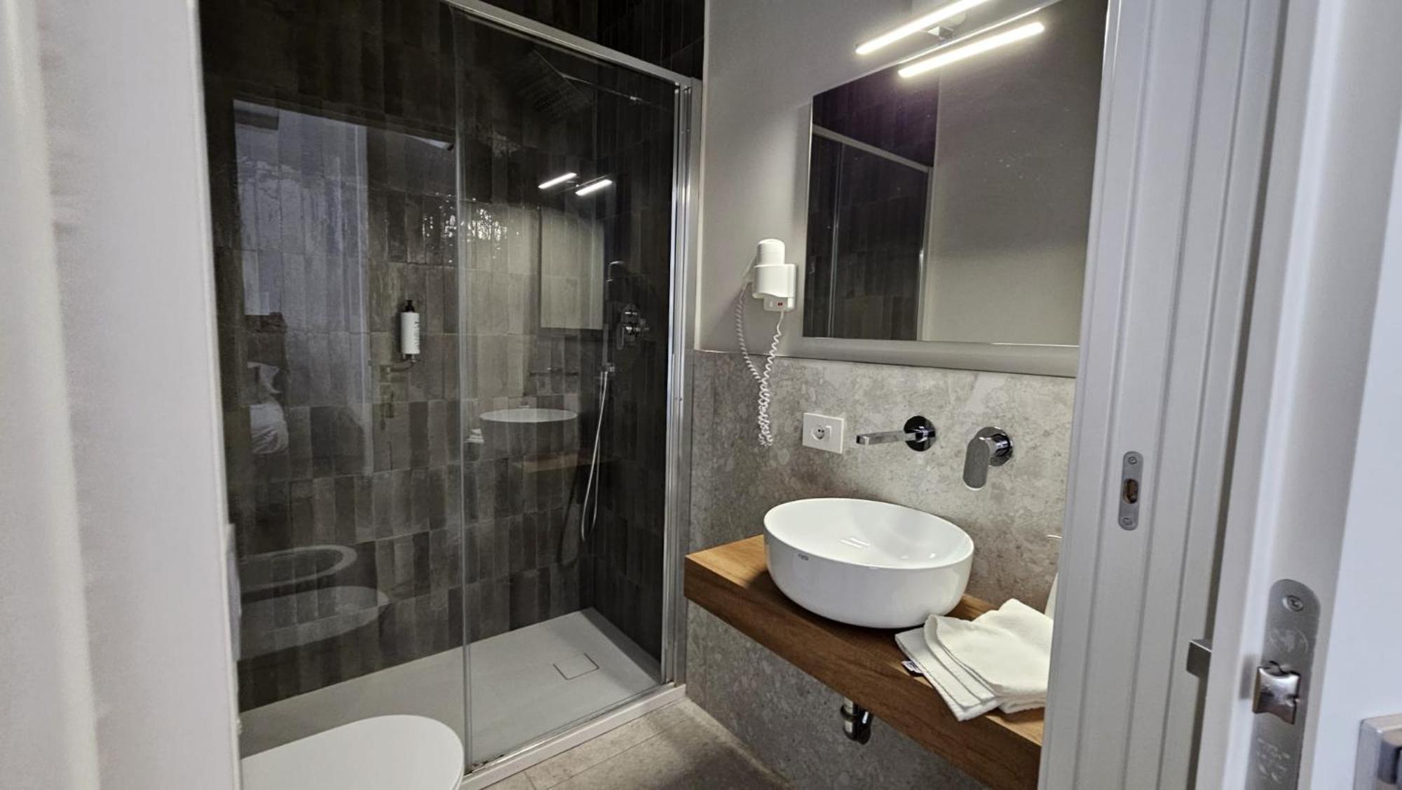 Be Your Home - Riviera Suites Civitavecchia Ngoại thất bức ảnh