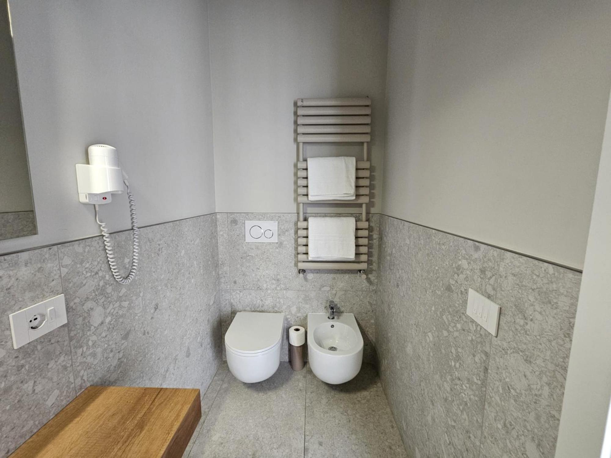 Be Your Home - Riviera Suites Civitavecchia Ngoại thất bức ảnh