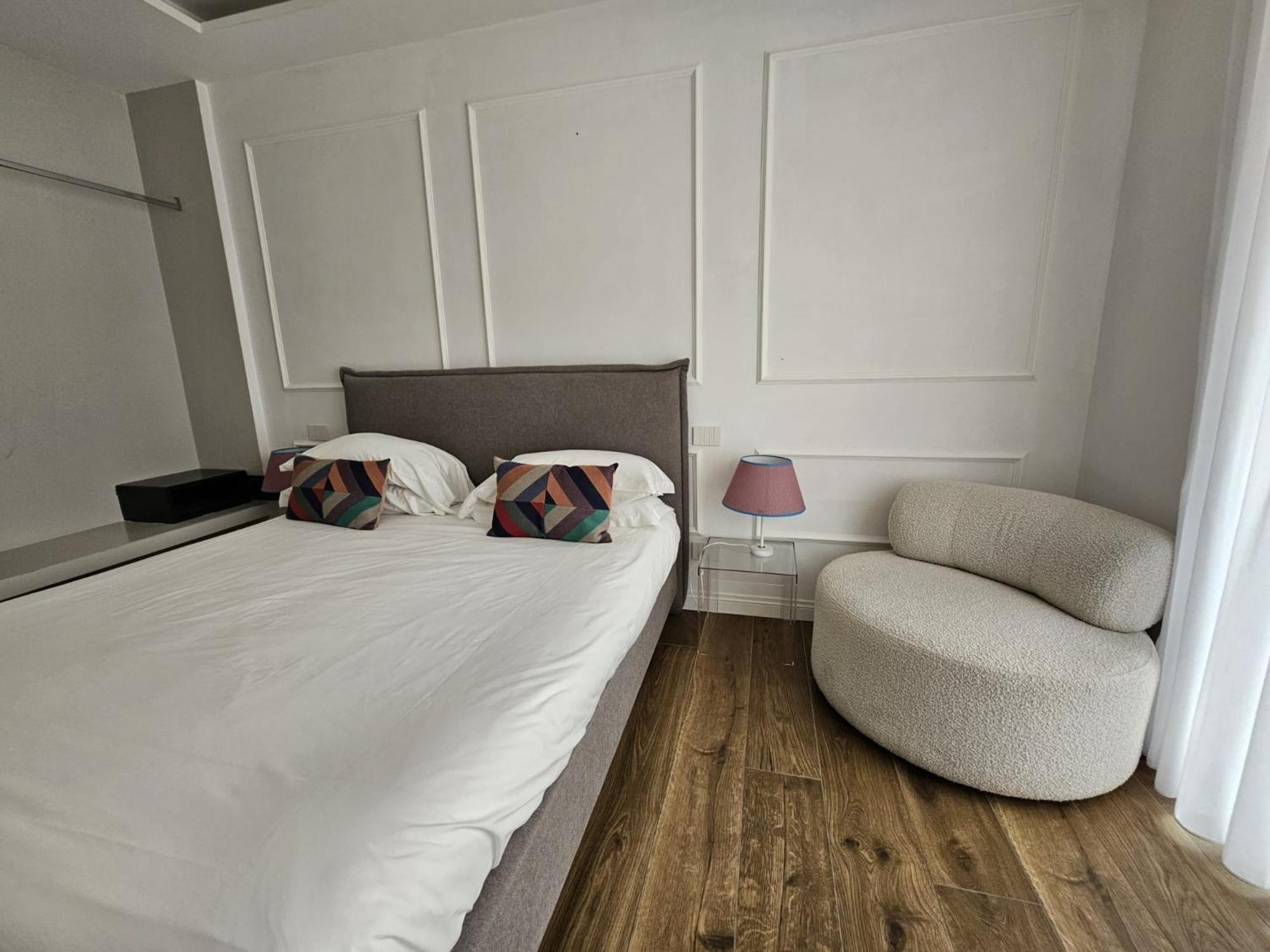 Be Your Home - Riviera Suites Civitavecchia Ngoại thất bức ảnh