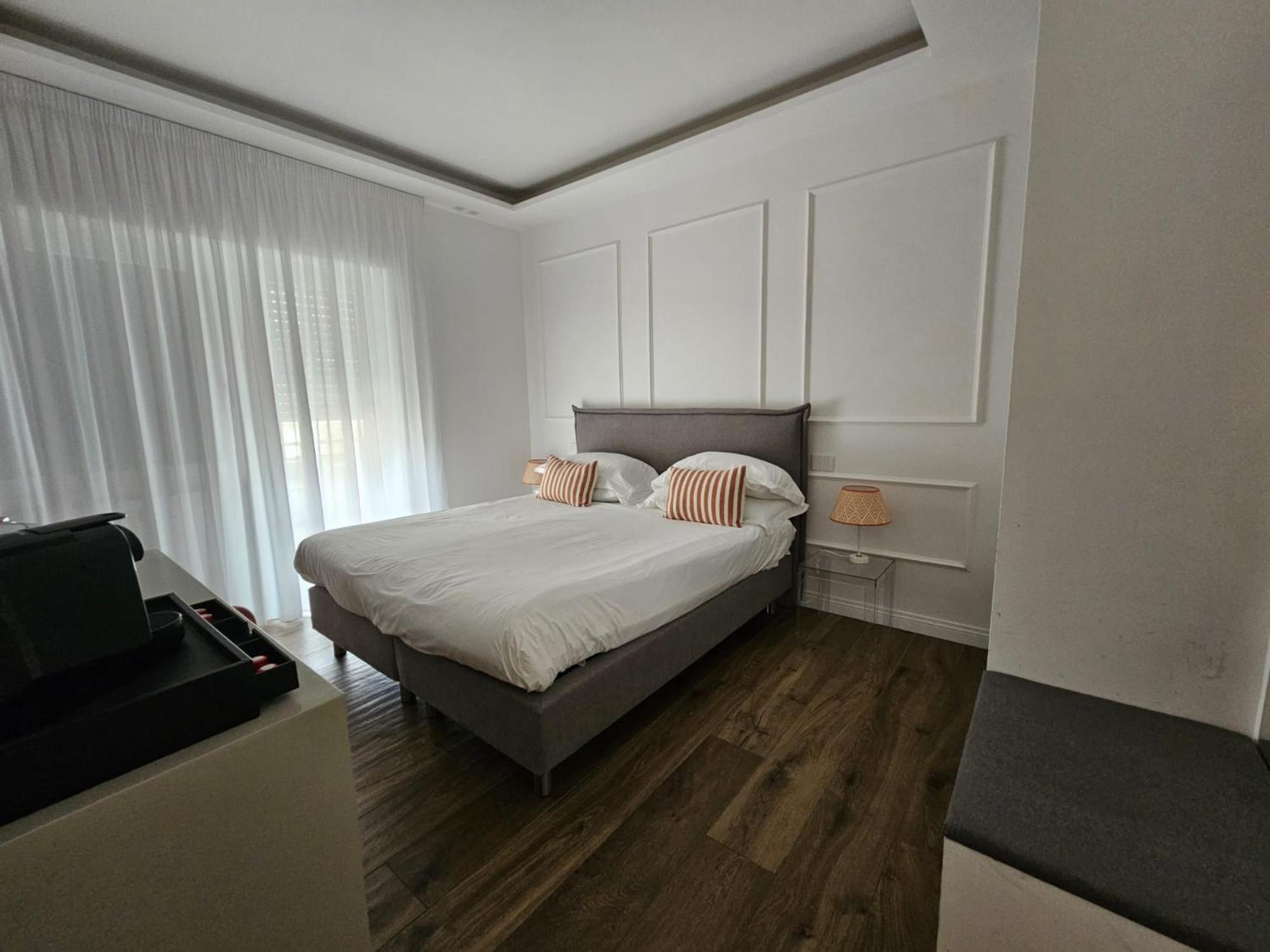 Be Your Home - Riviera Suites Civitavecchia Ngoại thất bức ảnh