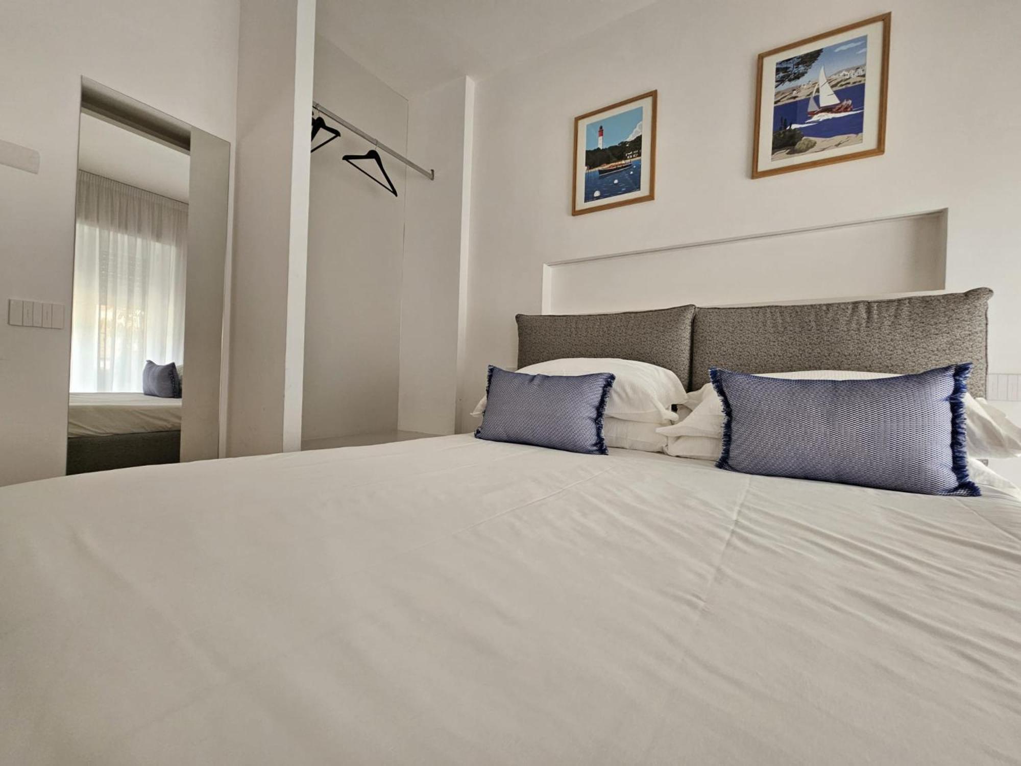 Be Your Home - Riviera Suites Civitavecchia Ngoại thất bức ảnh